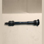 Bild in die Galerieansicht laden, 2001-2005 BMW 330i Rear Axle Shaft 1229757 E46 330i and 325xi models