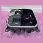 قم بتحميل الصورة إلى عارض الصور، OEM BMW G20 Control Panel Center Console 5A6AEA1 Gear Shift New