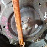 Load image into Gallery viewer, 2011 BMW X1 E84 2011 N46N 2.0 Automatic Transmission 6L45 7597563 GEARBOX