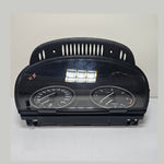 Bild in die Galerieansicht laden, 2009 BMW X5 E70 Speedometer Instrument Cluster 9218633