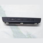 قم بتحميل الصورة إلى عارض الصور، 2010-2017 BMW 740i F01 F02 F03 F04 F07 Seat Memory Switch 9163066 OEM