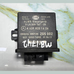 Load image into Gallery viewer, 2015 Mercedes Viano Headlight Control Unit A6398201426 G-Wagen W463, Vito, Viano