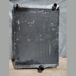 Load image into Gallery viewer, 2011-2012 BMW 528i Radiator 7612954 F02 and F10