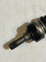 Bild in die Galerieansicht laden, BMW 3 4 Series F30 F31 F35 F32 F36 F33 328d Rear Drive Shaft, Left 8680347
