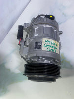 Load image into Gallery viewer, 2019-2021 BMW 330i AC Compressor 6994082 for BMW 3 Series 330i, X3 M40i G01, X4
