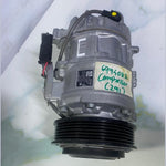 Load image into Gallery viewer, 2019-2021 BMW 330i AC Compressor 6994082 for BMW 3 Series 330i, X3 M40i G01, X4