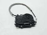 Load image into Gallery viewer, 7430626-2018-2025 BMW X5 G05 RHD Tailgate Boot Lock Latch Actuator Motor OEM