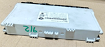 Load image into Gallery viewer, 2013 BMW 335I F30 FRONT LEFT SEAT CONTROL MODULE, 613592809129, 61359280912, OEM