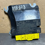 قم بتحميل الصورة إلى عارض الصور، 14-18 Mercedes W205 C-Class SRS Safety Restraint Control Module A205 9009427 OEM