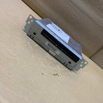 Load image into Gallery viewer, 2012 BMW X3 Radio Navigation Head Unit 9262326 CD, GPS, iDrive, Sat Nav