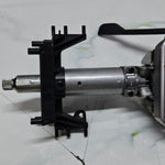 قم بتحميل الصورة إلى عارض الصور، 2015-2023 BMW X1 F48, X2 F39 Steering Column Shaft 6865654 6864827 OEM