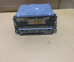 Load image into Gallery viewer, BMW Radio HEAD UNIT CD NAVI 9237227 5 Series Gran Turismo F07 models