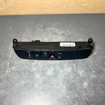 Load image into Gallery viewer, 07-13 Mercedes W164 ML GL Schalter Bedienfeld Fahrwerk ESP S/M A164 8700151