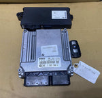 Bild in die Galerieansicht laden, BOSCH 2012-2013 BMW 320i Engine Control Unit 7565300 BMW 3 Series E90 E91 E92, 1