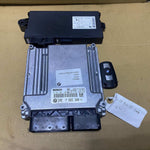 Bild in die Galerieansicht laden, BOSCH 2012-2013 BMW 320i Engine Control Unit 7565300 BMW 3 Series E90 E91 E92, 1