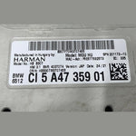 قم بتحميل الصورة إلى عارض الصور، OEM BMW 228i F44 OEM Radio Receive HB B307 Head Unit CI 5A47359 01