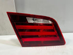 Bild in die Galerieansicht laden, 2012-2014 BMW 5 SERIES F10 Trunk Lamp LID LEFT REAR TAIL LIGHT 7203225 OEM