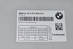 قم بتحميل الصورة إلى عارض الصور، 2019-2026 BMW M2 M3 M4 M8 X3 X4 X5 X6 X7 Seat Module 5A7CB22 OEM