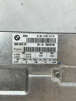 Load image into Gallery viewer, 2006-2010 BMW M5 E60 E61 E65 E66 530I 545I 550I Seat Control Module 6927317 OEM