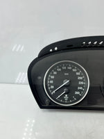Bild in die Galerieansicht laden, 2008-14 BMW X5 E70 X6 E71 E72 XDRIVE 35D Instrument Cluster Speedometer 9262763