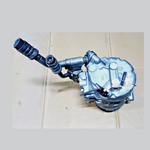 Load image into Gallery viewer, 06 07 08 09 10 BMW E60 E63 E64 M5 M6 A/C COMPRESSOR & CLUTCH OEM 6932266