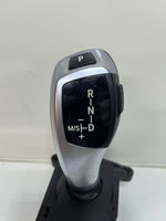 Bild in die Galerieansicht laden, BMW F10 F11 Gear Selector Switch 9296905 5 Series F10 F11 and 7 Ser F01 F02 RHD