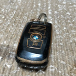 قم بتحميل الصورة إلى عارض الصور، BMW F07 GT 3.0 N55B30A 2012 GASOLINE ENGINE CONTROL UNIT ECU SET+KEY - 8618499