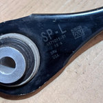 قم بتحميل الصورة إلى عارض الصور، BMW X3 G01 X4 G02 X3M F97 X4M F98 FRONT STEERING ARM RUBBER BUSHING LEFT-6871015
