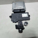 Load image into Gallery viewer, BMW Engine Control Unit 7810000 E90 E91 320D 2.0 diesel 2007-2010