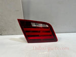 Bild in die Galerieansicht laden, 2012-2014 BMW 5 SERIES F10 Trunk Lamp LID LEFT REAR TAIL LIGHT 7203225 OEM