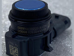 قم بتحميل الصورة إلى عارض الصور، OEM BMW F91 F92 G14 G15 G16 Parking sensor Bosch 6.51 Barcelona blue 6839856 New