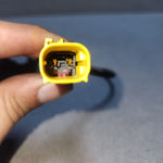 Bild in die Galerieansicht laden, BMW 5 Series F10 F11 Bonnet Actuator Right Pedestrian Protection 7263056 OEM