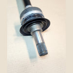 Bild in die Galerieansicht laden, 2017-2023 BMW 530i 5 Series G30 G31 G38 Rear Axle Shaft 8664049 OEM