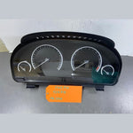 قم بتحميل الصورة إلى عارض الصور، OEM BMW F01 F06 F07 F10 F11 F25 Instrument Cluster Speedometer Petrol 9214719