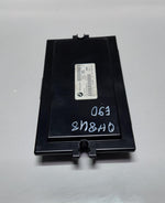 قم بتحميل الصورة إلى عارض الصور، 2007-2011 BMW 328i Footwell Module Light Control Module 6988003 E87 E90 and E91