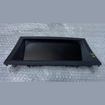 قم بتحميل الصورة إلى عارض الصور، OEM 2007 - 2013 BMW X5 E70 Information Display Screen 8.8" 9289580; 2448087
