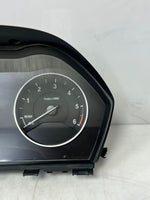 قم بتحميل الصورة إلى عارض الصور، 2017 BMW X1, 2 Active Tourer F45 F46 F48 Speedometer Instrument Cluster 6834488