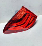 Load image into Gallery viewer, BMW 535i Gran Turismo Rear Light In The Side Panel Left Led 7199643 OEM