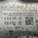 Load image into Gallery viewer, OEM BMW X1 , Z4 E84 E89 N20A ENGINE CONTROL UNIT ECU SET MODULE DME 8610678