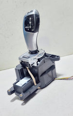 Load image into Gallery viewer, 2008 BMW X5 Gear Selector Shifter 9149017 X5 E70 and X6 E71