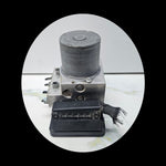 Bild in die Galerieansicht laden, 2012-2016 BMW 5 Series F10 F11 535i ABS Pump Control Module 6865852 OEM