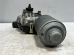 Load image into Gallery viewer, 2005 BMW 730d 7 Series E65 E66 Front Windshield Wiper Motor 6923740 0390241806