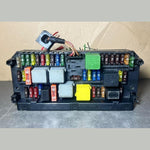 Load image into Gallery viewer, 10-16 Mercedes-Benz W212 W204 Front SAM Module Relay Fuse Box A212 9005812 OEM