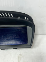 Load image into Gallery viewer, 2009-2011 BMW 335d 8.8" E90 E91 E92 E93 E60 335D Display Screen 9211969 OEM