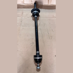 قم بتحميل الصورة إلى عارض الصور، OEM BMW X3 G01 M40IX B58 REAR RIGHT OUTPUT SHAFT DRIVE AXLE 3320-8689560