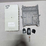 قم بتحميل الصورة إلى عارض الصور، 2012-2015 BMW 118i Engine Control Unit 8638198 N13 116i 316i F20 F30 ECU SET