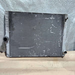 Load image into Gallery viewer, 2011-2012 BMW 528i Radiator 7612954 F02 and F10