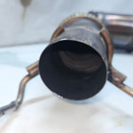 قم بتحميل الصورة إلى عارض الصور، 2015-2020 BMW X1 F45, F48, F39 Catalytic Converter 8616303 OEM