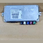 قم بتحميل الصورة إلى عارض الصور، BMW OEM F10 F11 F12 SURROUND VIEW TOP REAR SIDE CAMERA CONTROL MODULE -9228322