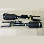 Bild in die Galerieansicht laden, Mercedes W164 GL450 Front Right \ Left Side Air Suspension Shock Absorber Strut